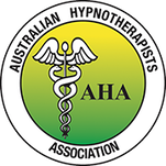 Australian Hypnotherapists Association logo